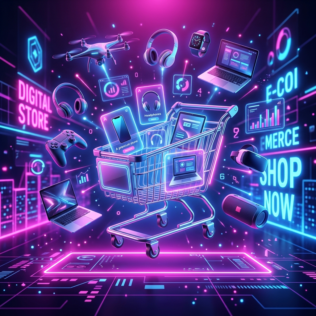 E-ticaret Dönüşüm Oranları